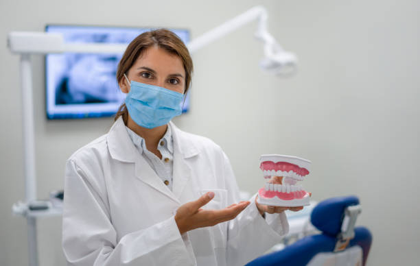 Best Emergency Broken Tooth Repair in Vinton, IA