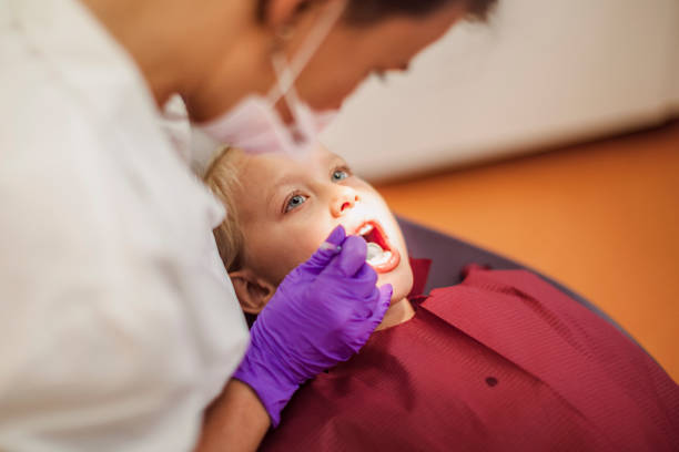 Best Emergency Tooth Extraction in Vinton, IA