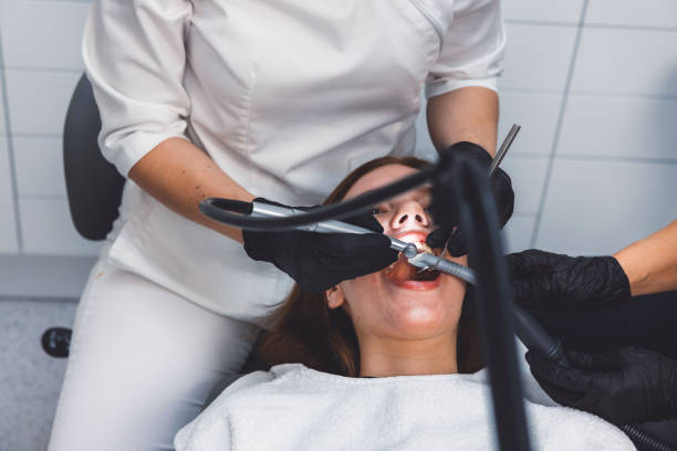 Best Emergency Treatment for Toothache in Vinton, IA